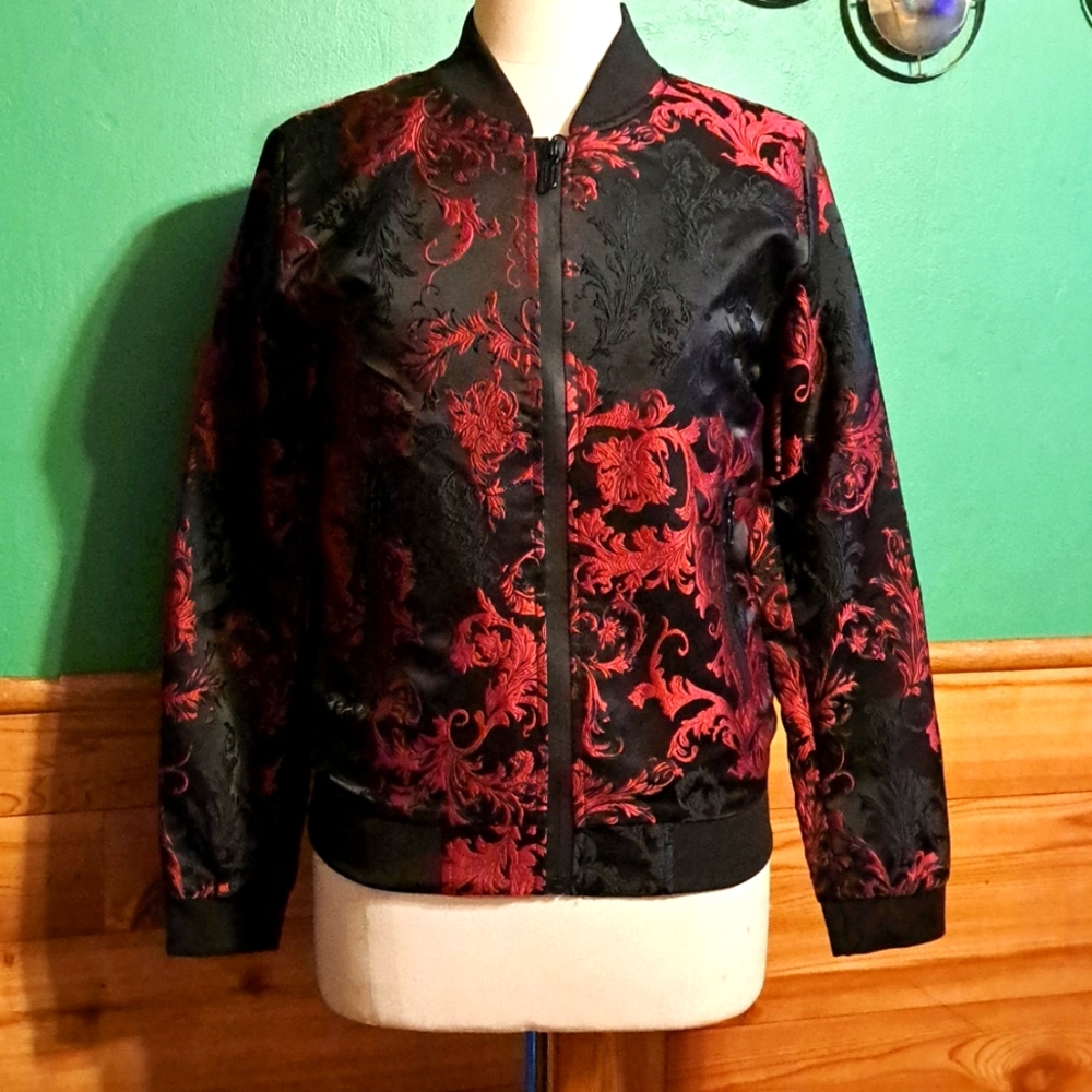 Shanbao Jacket